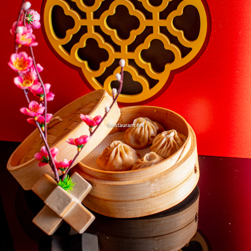 Xiaolongbao